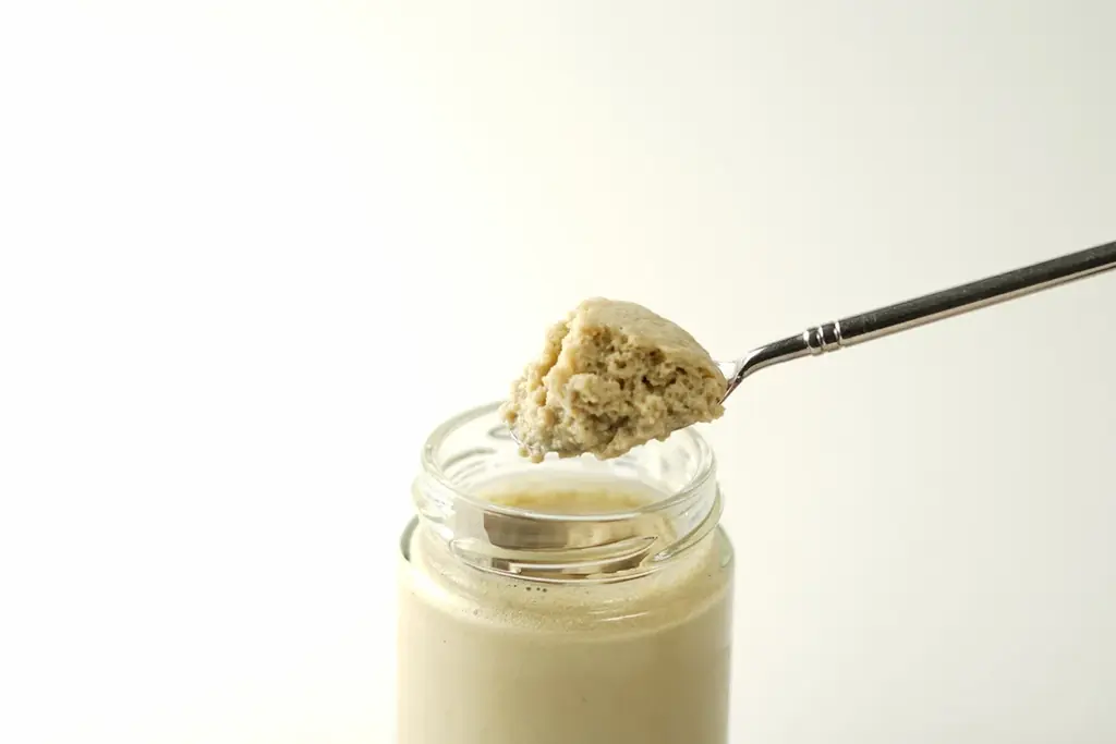 特許取得!「ふわっとろん」な新食感!プリン研究所「第3のプリン『エアリー』」の製法が正式に特許認定 画像 4