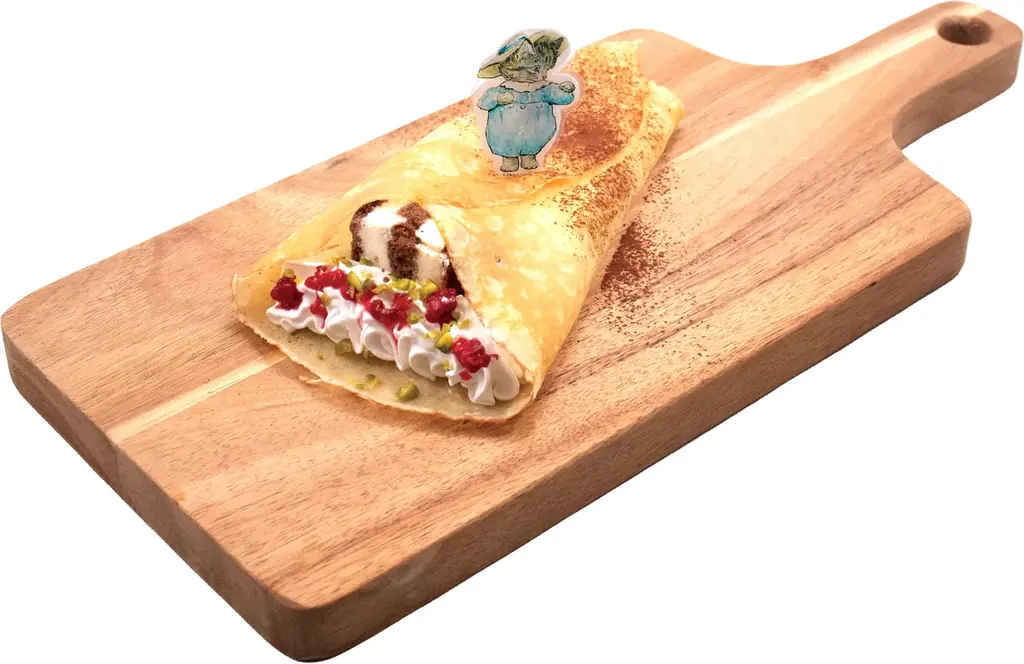7月15日から「STORY STORY YOKOHAMA」でコラボカフェ開催 画像 5