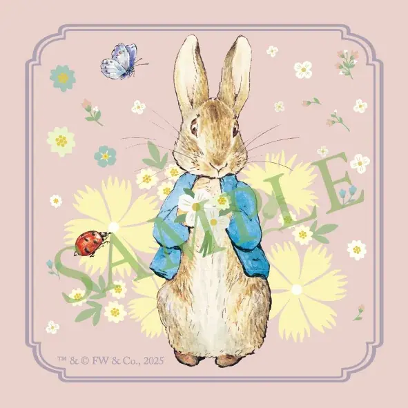 7月15日から「STORY STORY YOKOHAMA」でコラボカフェ開催 画像 9