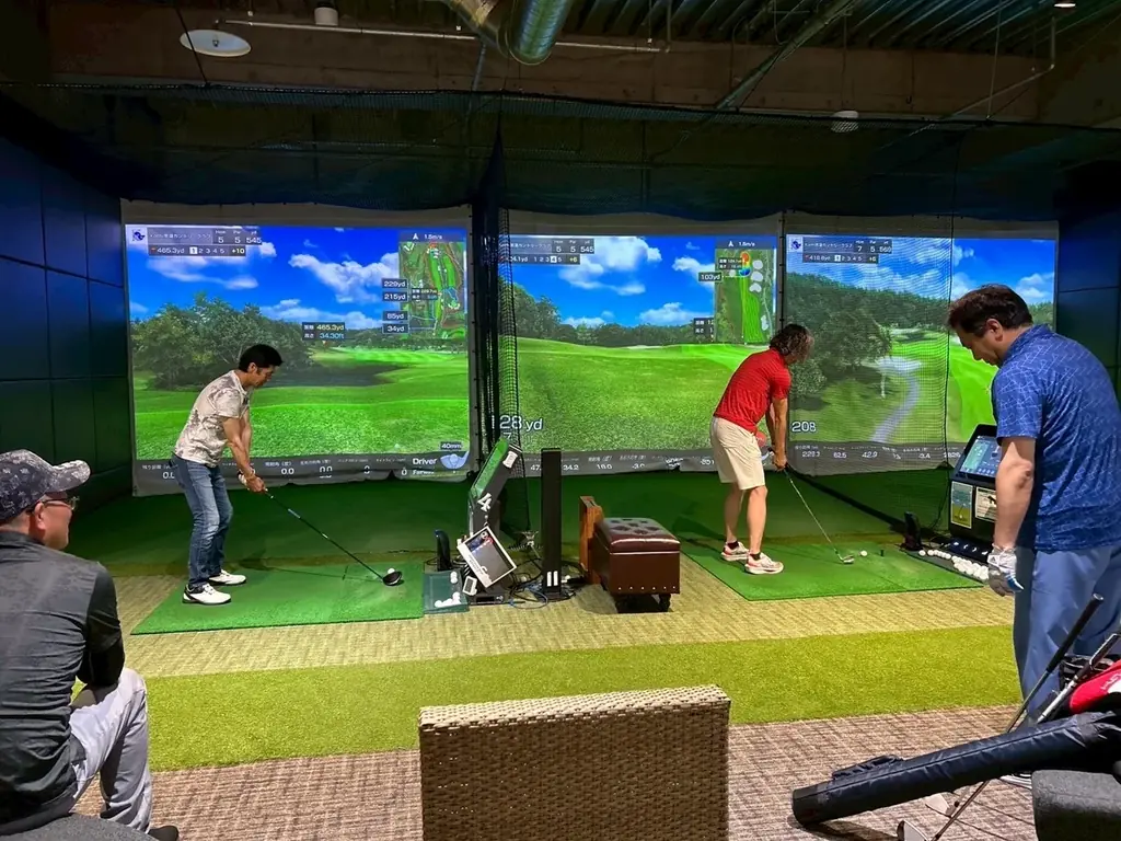 ＜女性限定＞第2回「STEPGOLF 広島 紙屋町」イベント　ステップゴルフが「海の日」に女子会を開催！『STEPGOLF girls party』 画像 3