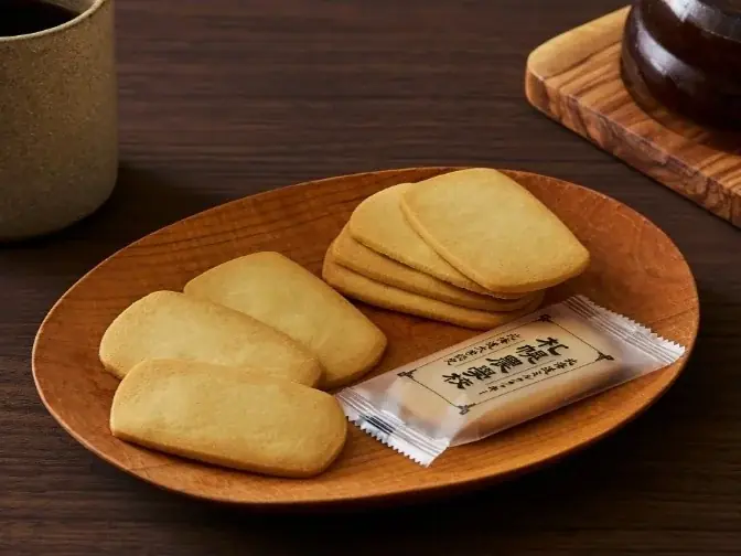 【札幌農学校 新千歳空港ファクトリー店】おかげさまで1周年！感謝を込めて、お買い上げプレゼント（オリジナルスタッキングマグ）や新チーズクッキー先行試食を実施 画像 10