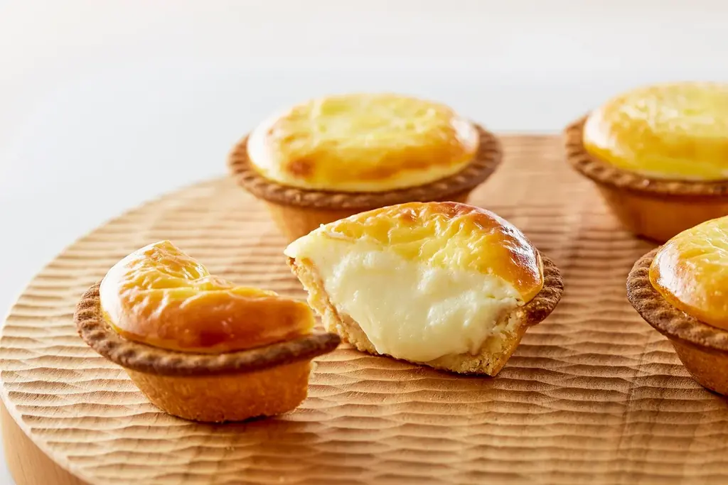 【札幌農学校 新千歳空港ファクトリー店】おかげさまで1周年！感謝を込めて、お買い上げプレゼント（オリジナルスタッキングマグ）や新チーズクッキー先行試食を実施 画像 13