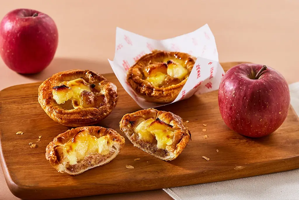 【札幌農学校 新千歳空港ファクトリー店】おかげさまで1周年！感謝を込めて、お買い上げプレゼント（オリジナルスタッキングマグ）や新チーズクッキー先行試食を実施 画像 7