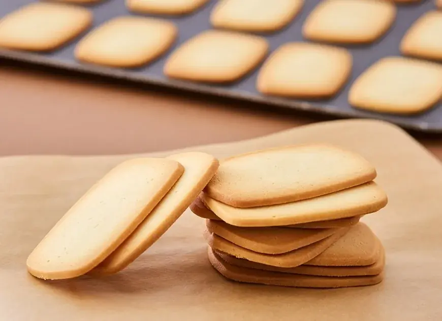 【札幌農学校 新千歳空港ファクトリー店】おかげさまで1周年！感謝を込めて、お買い上げプレゼント（オリジナルスタッキングマグ）や新チーズクッキー先行試食を実施 画像 8