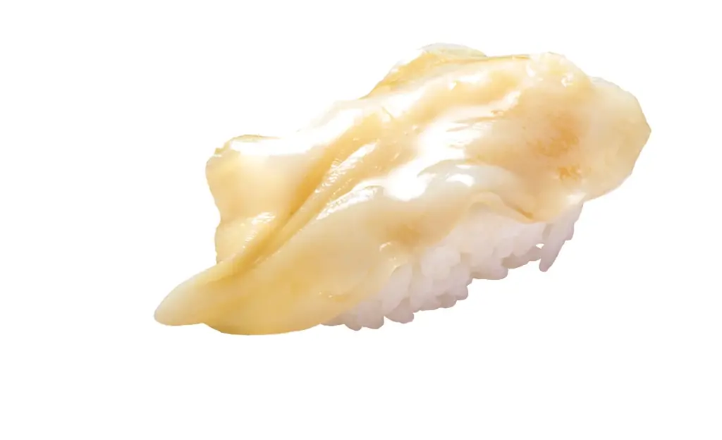 【はま寿司】旬の石垣貝、脂のりの良いアブラガレイ、マグロの天身が100円（税込110円）！「はま寿司 夏の旨ねた祭り」開催！ 画像 2