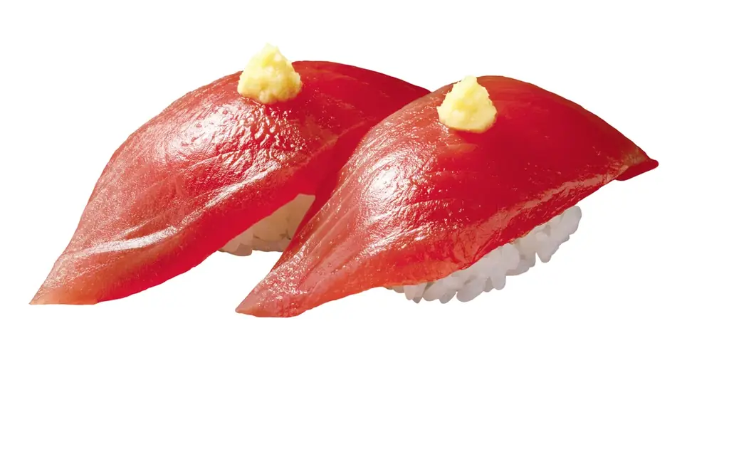 【はま寿司】旬の石垣貝、脂のりの良いアブラガレイ、マグロの天身が100円（税込110円）！「はま寿司 夏の旨ねた祭り」開催！ 画像 5