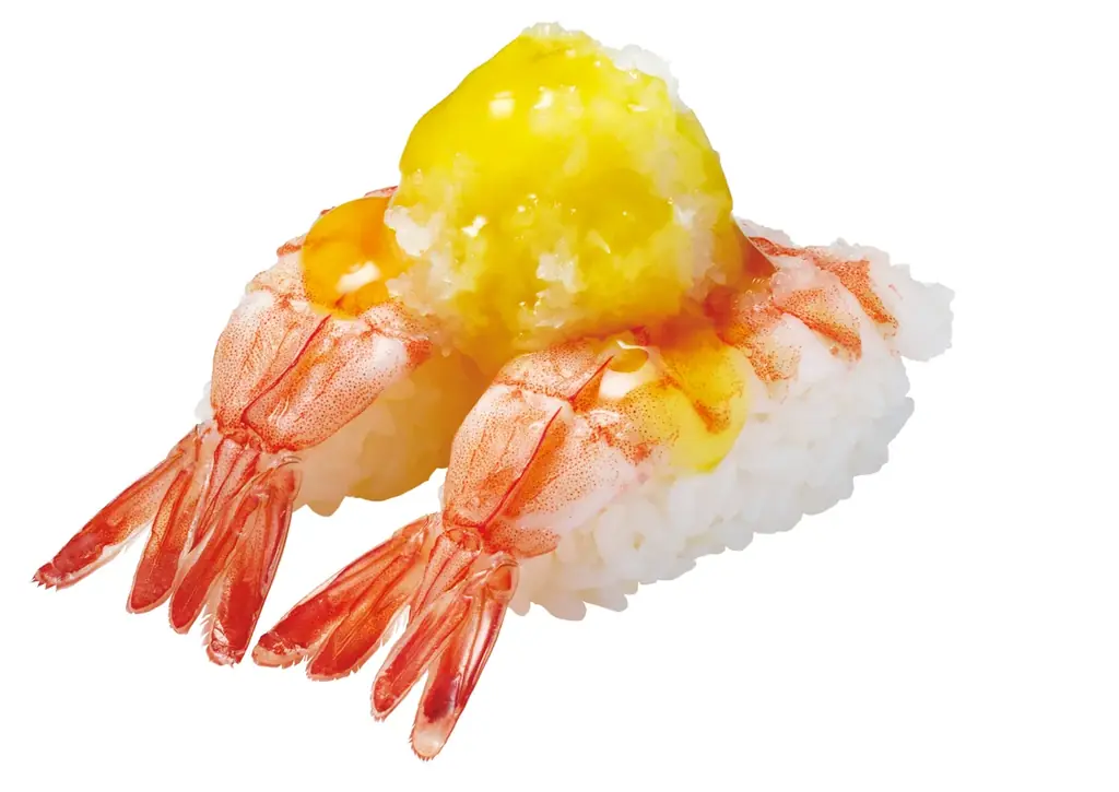 【はま寿司】旬の石垣貝、脂のりの良いアブラガレイ、マグロの天身が100円（税込110円）！「はま寿司 夏の旨ねた祭り」開催！ 画像 7