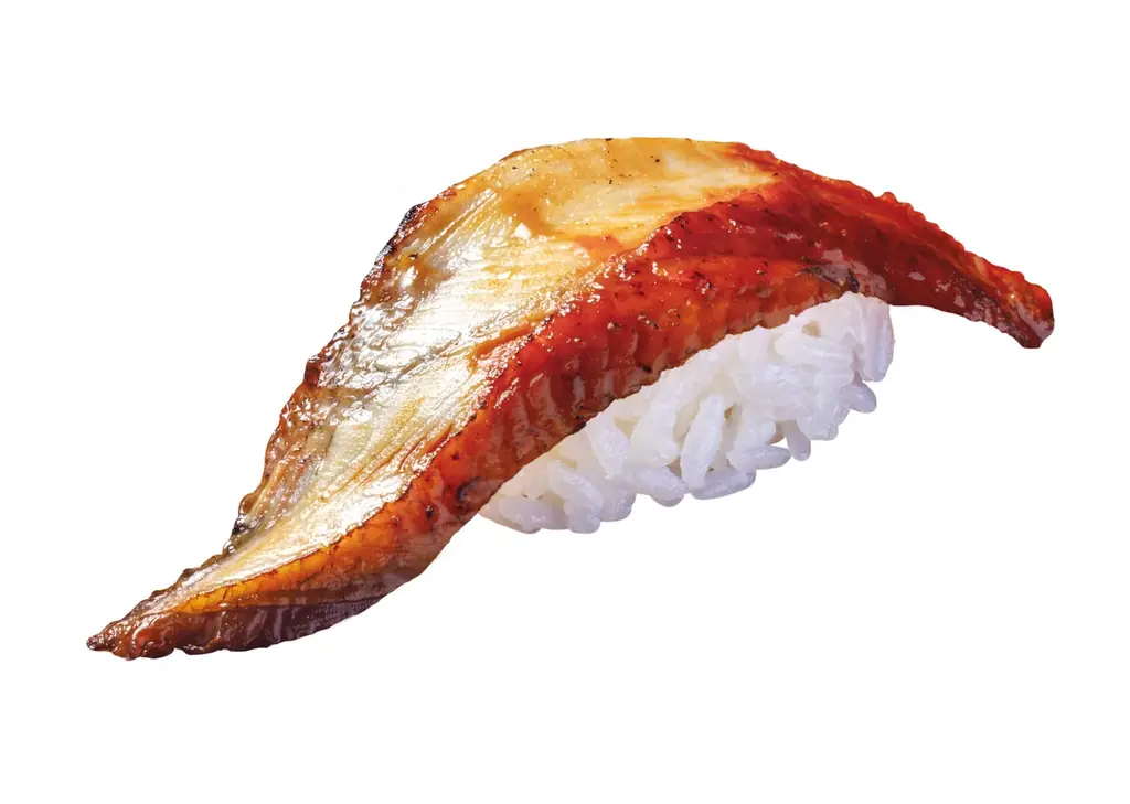 【はま寿司】旬の石垣貝、脂のりの良いアブラガレイ、マグロの天身が100円（税込110円）！「はま寿司 夏の旨ねた祭り」開催！ 画像 9