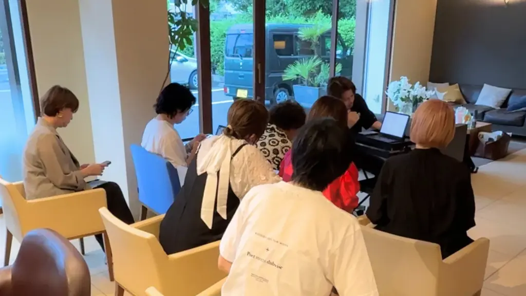 【新規4店舗同時オープン】薄毛専門美容室 RELIVE、愛知に3店舗・東京に新店舗 画像 8