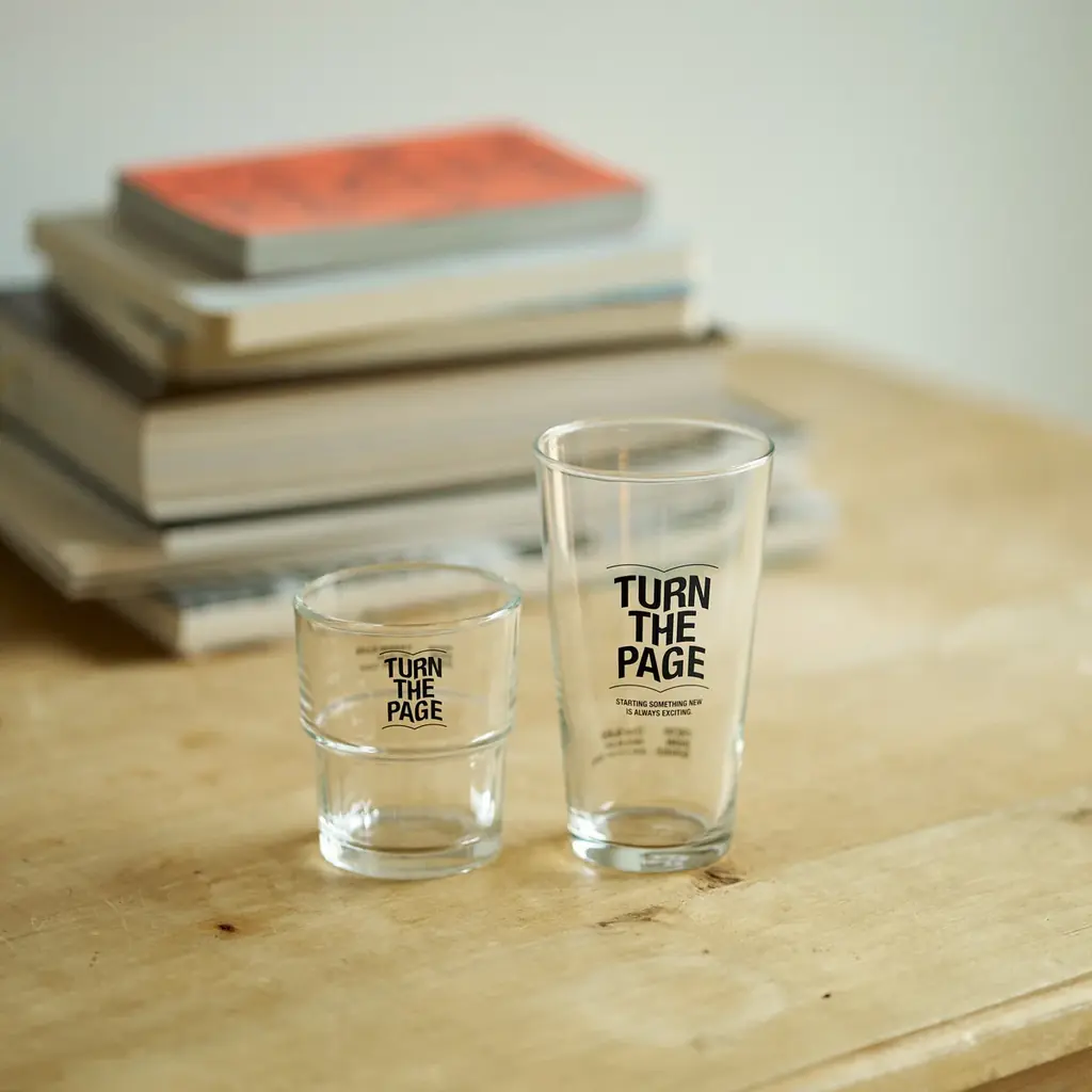 【二子玉川 蔦屋家電】オープン10周年を記念し、アパレルブランド・FreshServiceの別注アイテム“TURN THE PAGE”を7/18(金)より販売 画像 3