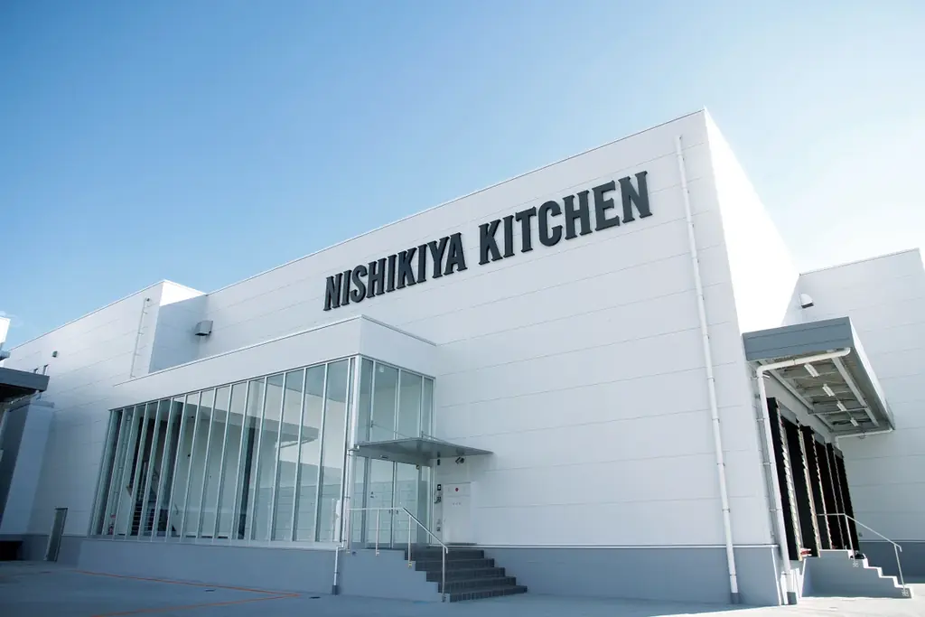 レトルトカレーのニシキヤキッチンが7月16日(水)より、千里阪急に期間限定で出店! 画像 7