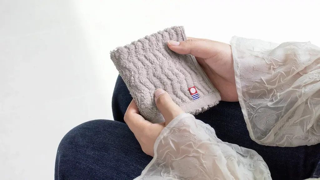 今治タオルブランド認定の、夏にぴったりなふんわりハンドタオルが新発売！｜aso（アソ） 画像 2