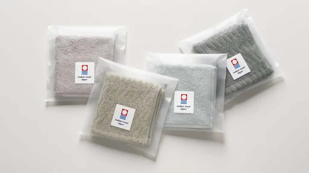 今治タオルブランド認定の、夏にぴったりなふんわりハンドタオルが新発売！｜aso（アソ） 画像 4