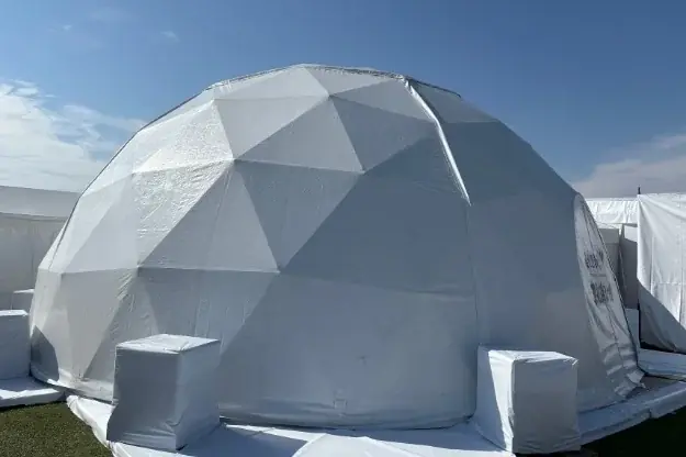 大阪・関西万博「東北四季の彩り＆東北絆まつり」東北トリップシアターにてイマーシブ映像ソリューションを提供 画像 6