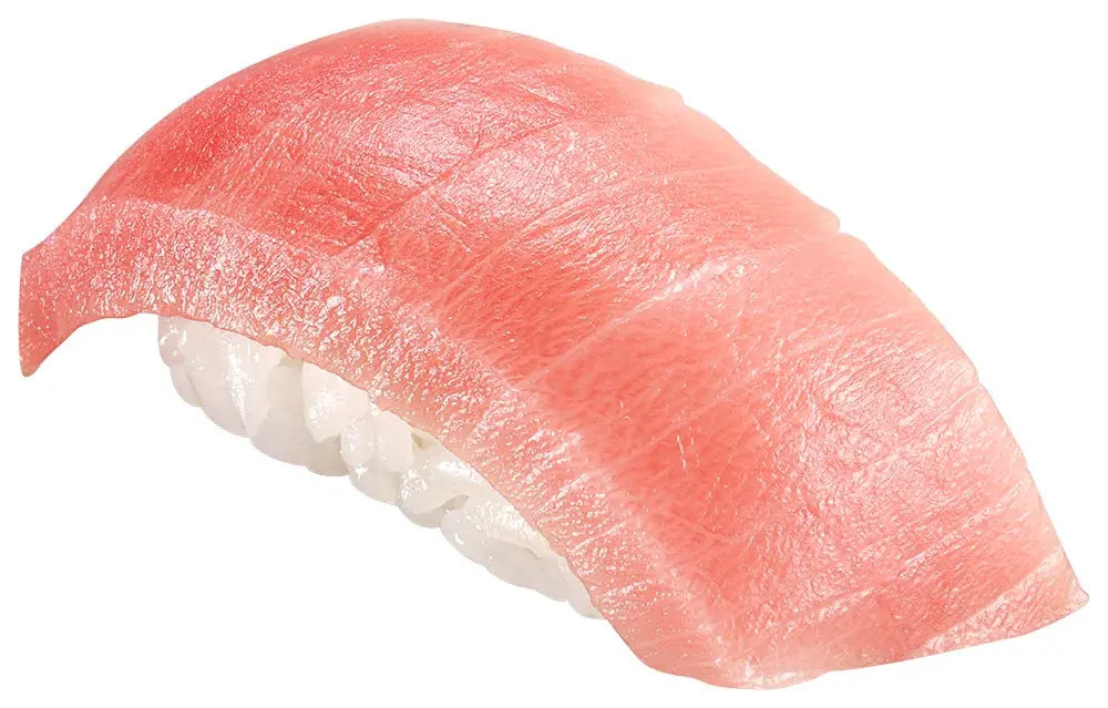 スシローの看板商品、まぐろ！鮪一筋のプロ集団「八洲水産」が厳選『年に一度の別格まぐろ祭』開催！「天然本鮪と天然インド鮪食べ比べ」は、すし職人お墨付き！ 画像 10