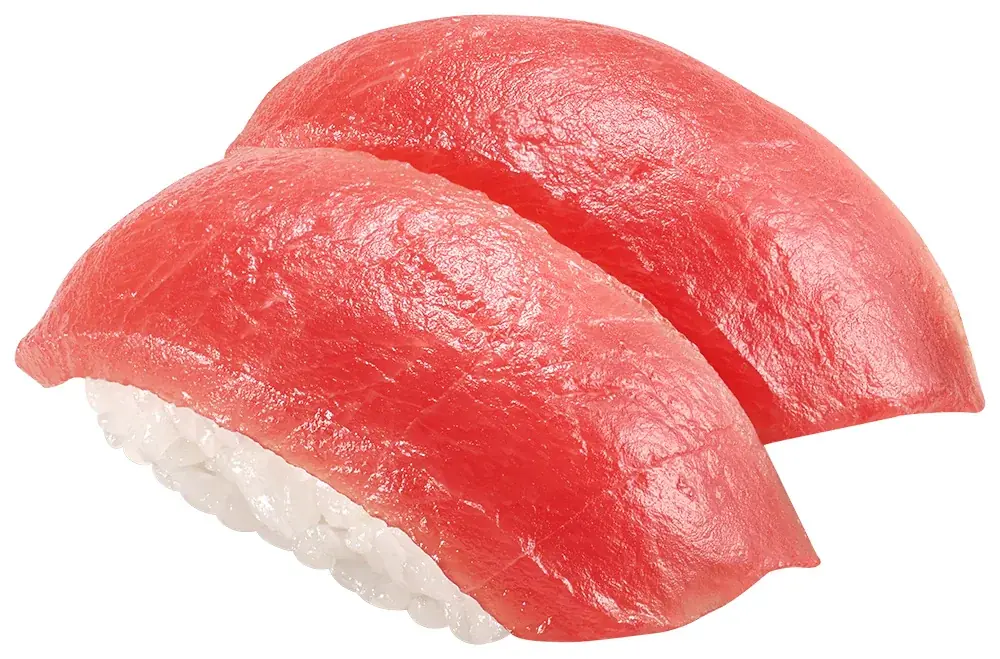 スシローの看板商品、まぐろ！鮪一筋のプロ集団「八洲水産」が厳選『年に一度の別格まぐろ祭』開催！「天然本鮪と天然インド鮪食べ比べ」は、すし職人お墨付き！ 画像 11