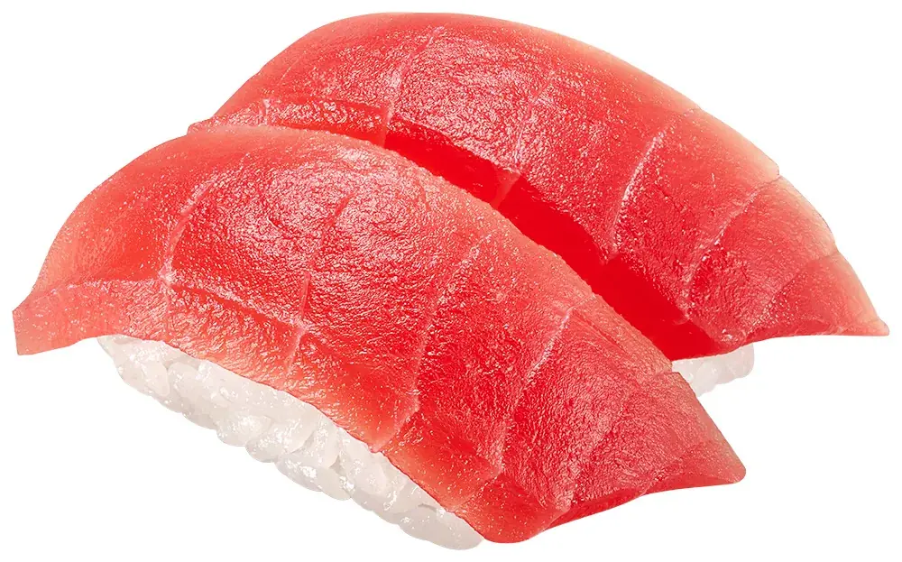 スシローの看板商品、まぐろ！鮪一筋のプロ集団「八洲水産」が厳選『年に一度の別格まぐろ祭』開催！「天然本鮪と天然インド鮪食べ比べ」は、すし職人お墨付き！ 画像 12