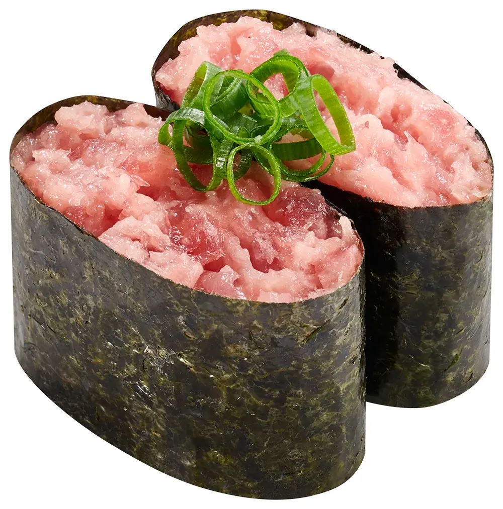 スシローの看板商品、まぐろ！鮪一筋のプロ集団「八洲水産」が厳選『年に一度の別格まぐろ祭』開催！「天然本鮪と天然インド鮪食べ比べ」は、すし職人お墨付き！ 画像 13