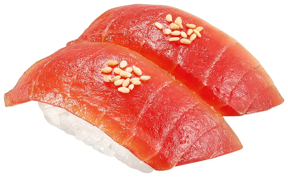 スシローの看板商品、まぐろ！鮪一筋のプロ集団「八洲水産」が厳選『年に一度の別格まぐろ祭』開催！「天然本鮪と天然インド鮪食べ比べ」は、すし職人お墨付き！ 画像 14