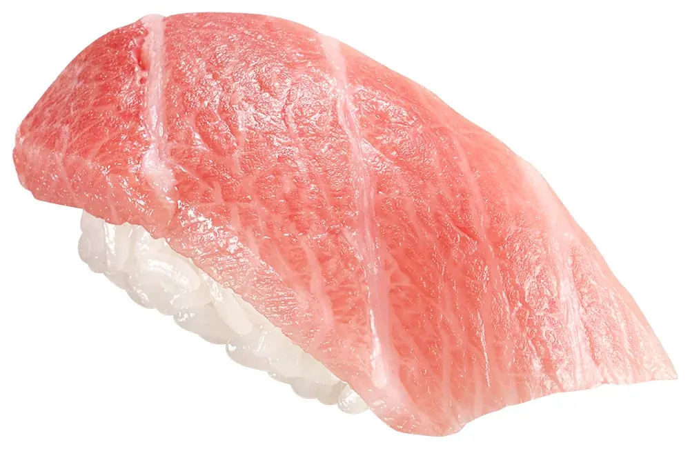 スシローの看板商品、まぐろ！鮪一筋のプロ集団「八洲水産」が厳選『年に一度の別格まぐろ祭』開催！「天然本鮪と天然インド鮪食べ比べ」は、すし職人お墨付き！ 画像 9