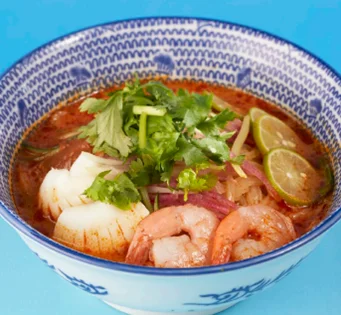 夏の元気を美味しくチャージ！JOINUS 夏グルメ 画像 4