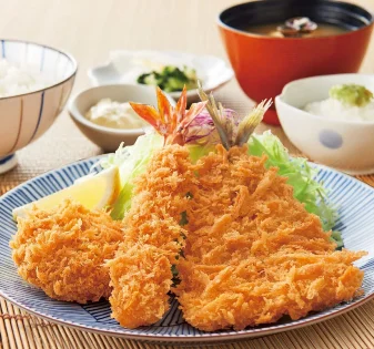 夏の元気を美味しくチャージ！JOINUS 夏グルメ 画像 5