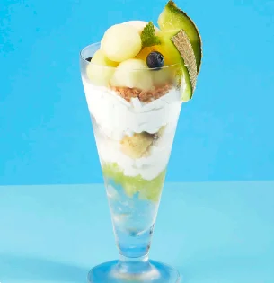 夏の元気を美味しくチャージ！JOINUS 夏グルメ 画像 7