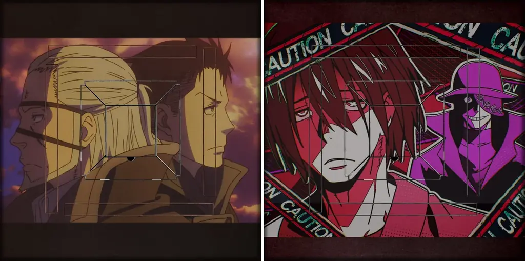 セガNET麻雀『MJ』とTVアニメ『炎炎ノ消防隊』がコラボ！全国大会“炎炎ノ消防隊CUP”開催 画像 11