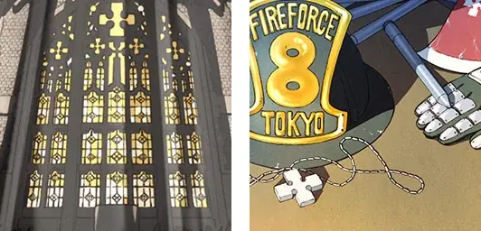 セガNET麻雀『MJ』とTVアニメ『炎炎ノ消防隊』がコラボ！全国大会“炎炎ノ消防隊CUP”開催 画像 20