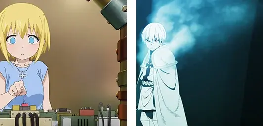 セガNET麻雀『MJ』とTVアニメ『炎炎ノ消防隊』がコラボ！全国大会“炎炎ノ消防隊CUP”開催 画像 25