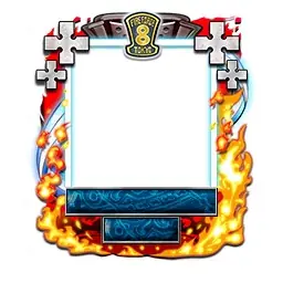 セガNET麻雀『MJ』とTVアニメ『炎炎ノ消防隊』がコラボ！全国大会“炎炎ノ消防隊CUP”開催 画像 26