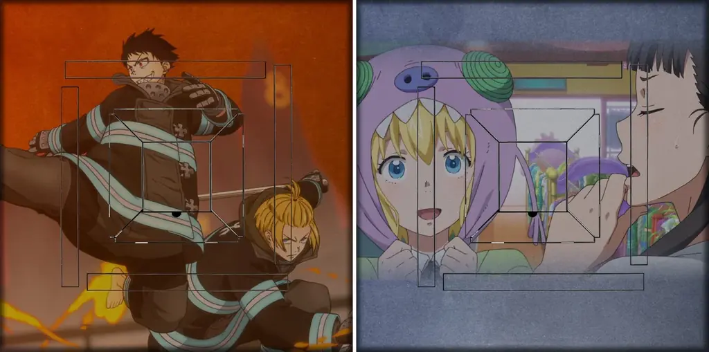 セガNET麻雀『MJ』とTVアニメ『炎炎ノ消防隊』がコラボ！全国大会“炎炎ノ消防隊CUP”開催 画像 4