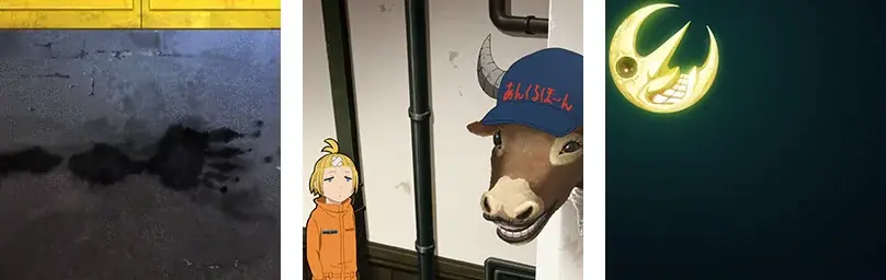 セガNET麻雀『MJ』とTVアニメ『炎炎ノ消防隊』がコラボ！全国大会“炎炎ノ消防隊CUP”開催 画像 5