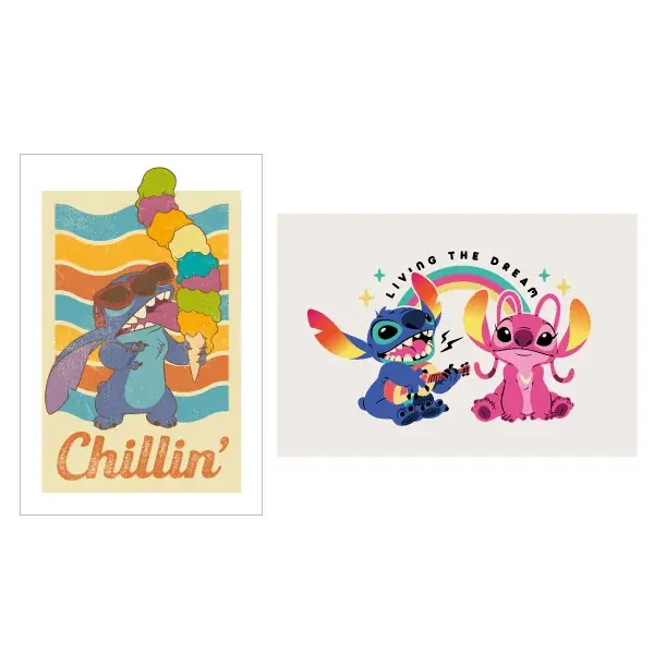 【阪急うめだ本店】スティッチの「DISNEY STITCH/HAPPINESS HAWAII FESTIVAL」を7月30日(水)より開催 画像 13