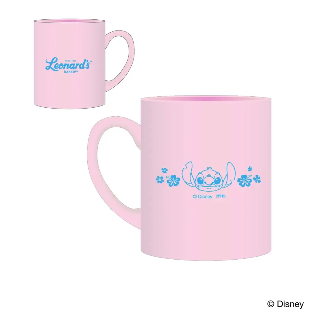 【阪急うめだ本店】スティッチの「DISNEY STITCH/HAPPINESS HAWAII FESTIVAL」を7月30日(水)より開催 画像 6