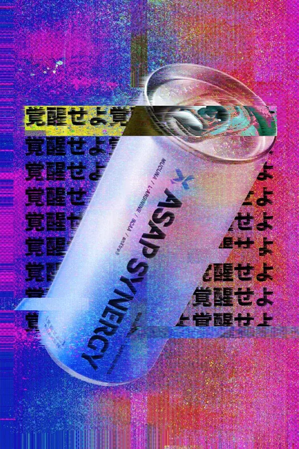 2025年7月11日発売『ASAP SYNERGY』脳内覚醒を促す新感覚ドリンク