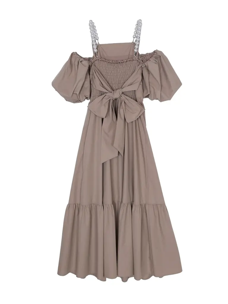 「dazzlin(ダズリン)」モデル、美容系クリエイターの吉田朱里さんとの共同開発をした “コスメティックウェア”を発表 画像 12