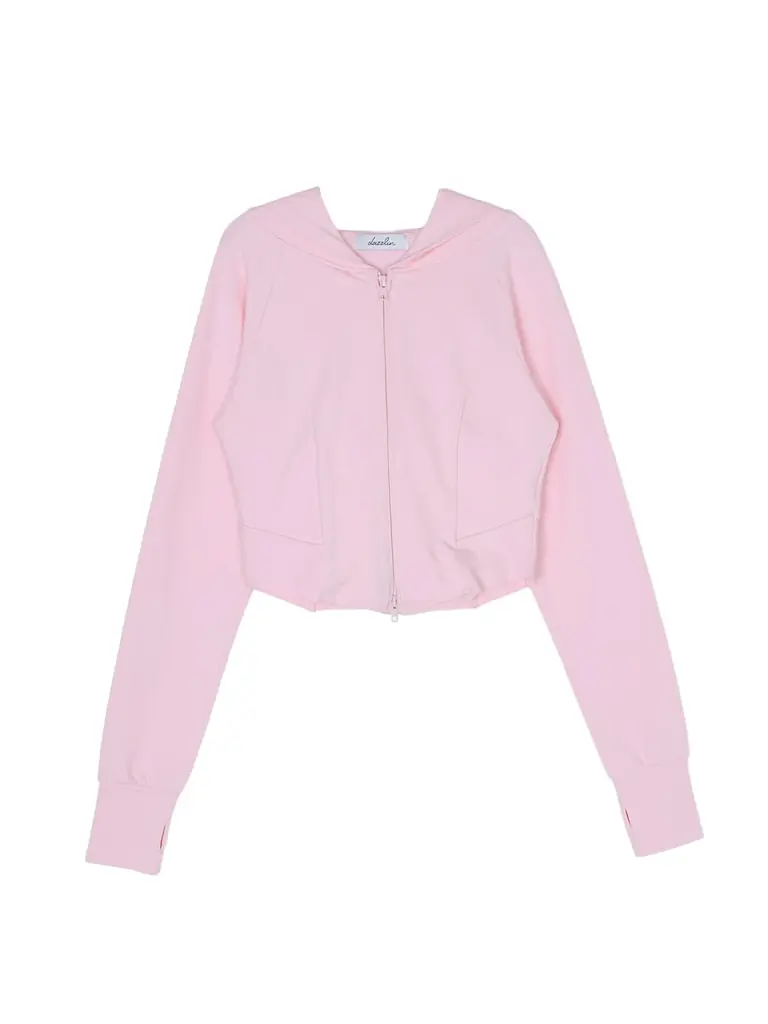 「dazzlin(ダズリン)」モデル、美容系クリエイターの吉田朱里さんとの共同開発をした “コスメティックウェア”を発表 画像 9