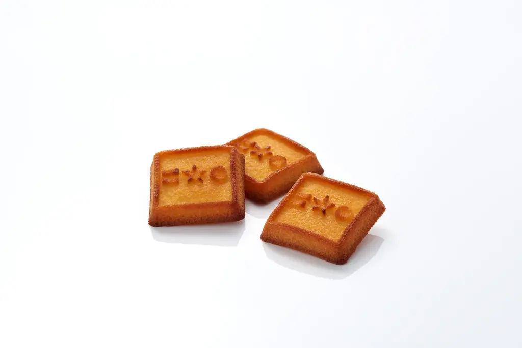 ゴールデンメイプル発売
