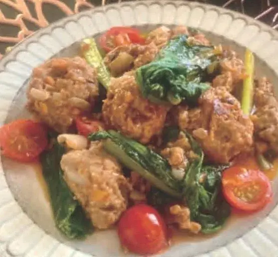 ～はまっ子のみんなが食べたい給食、作ってみよう～「第23回 はま菜ちゃん料理コンクール」を開催します！ 画像 2