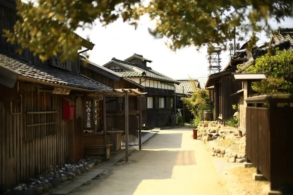 今年の夏休みは瀬戸内 小豆島へアートと昭和ノルタルジックの旅 画像 10