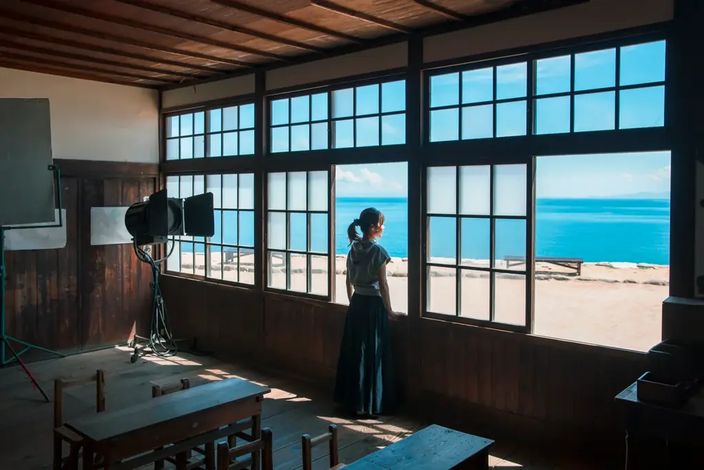 今年の夏休みは瀬戸内 小豆島へアートと昭和ノルタルジックの旅 画像 2