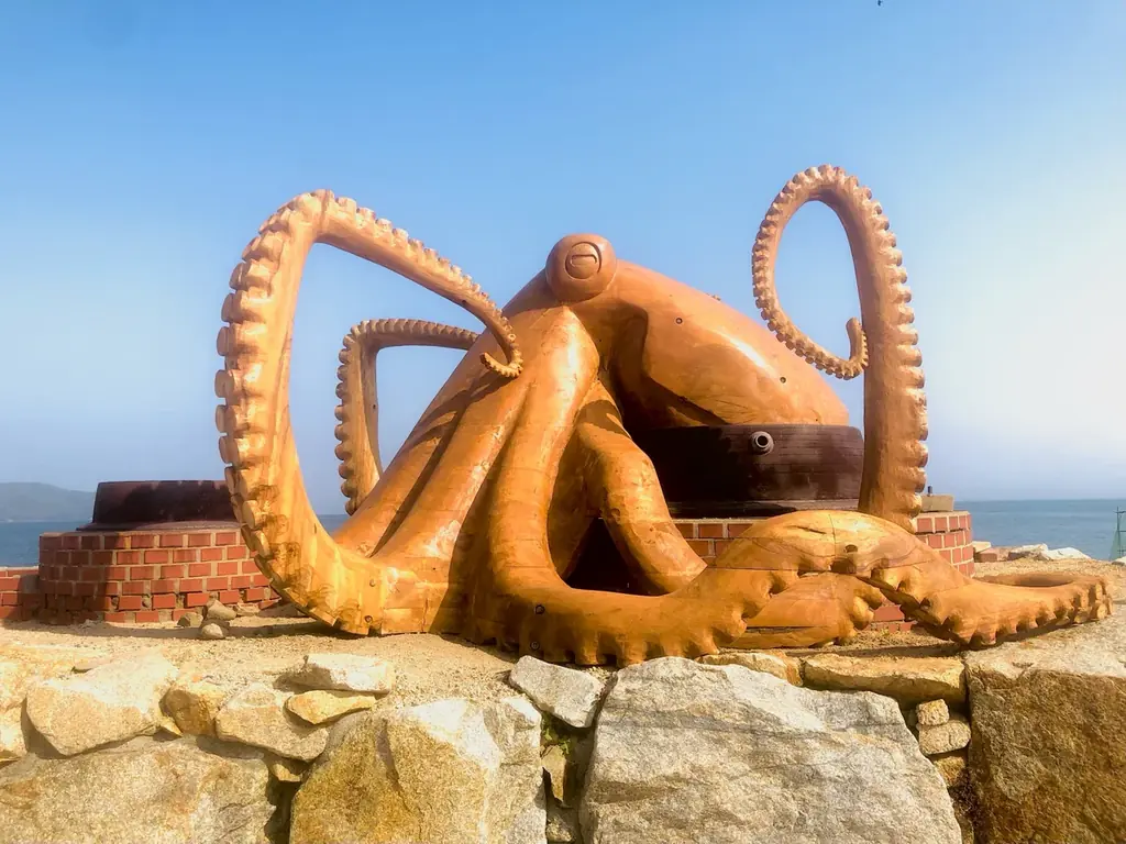 今年の夏休みは瀬戸内 小豆島へアートと昭和ノルタルジックの旅 画像 5