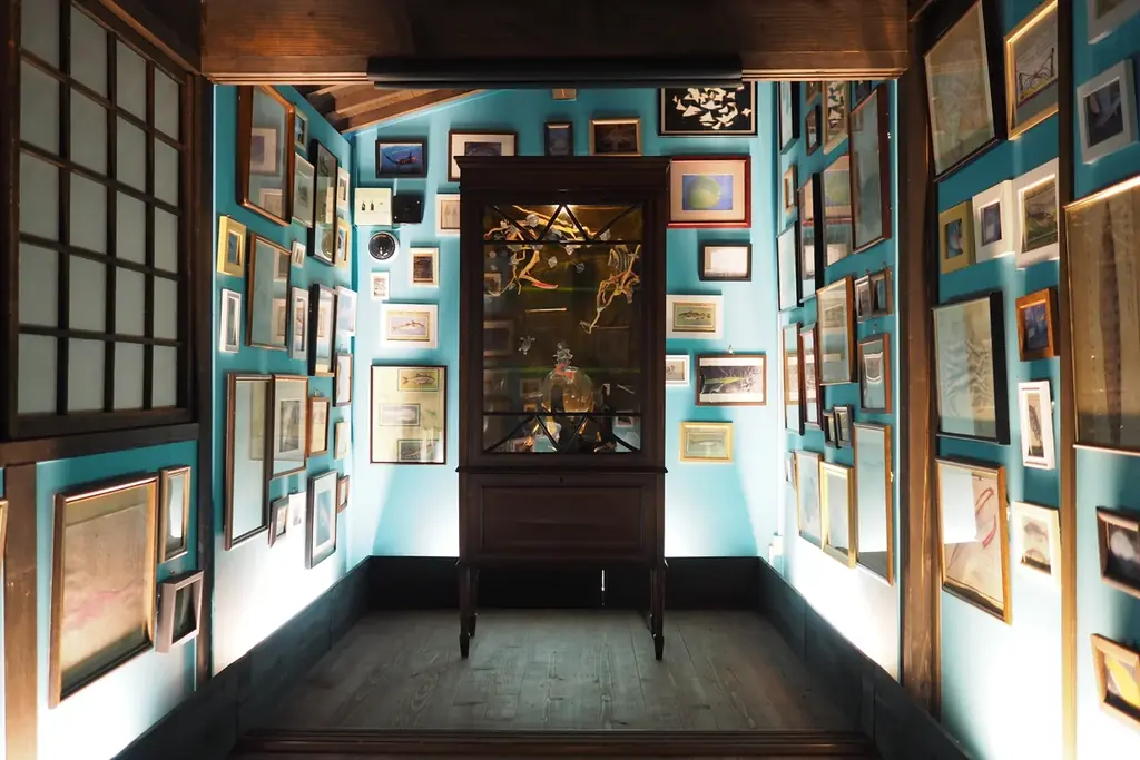 今年の夏休みは瀬戸内 小豆島へアートと昭和ノルタルジックの旅 画像 7