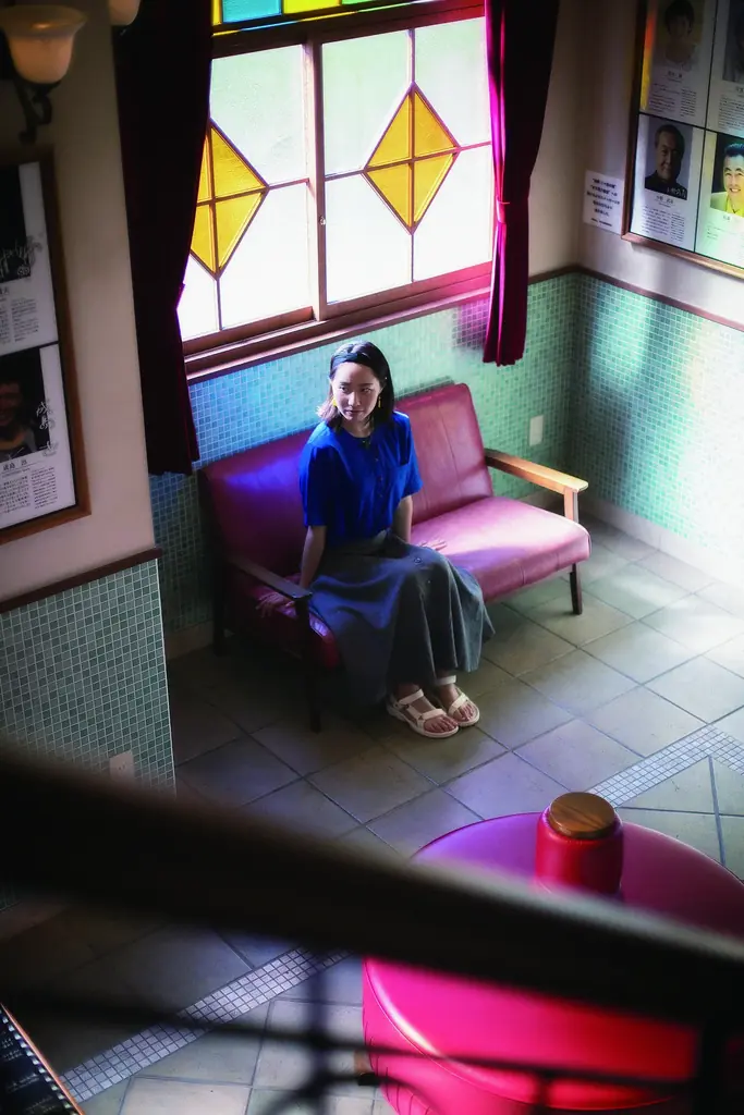 今年の夏休みは瀬戸内 小豆島へアートと昭和ノルタルジックの旅 画像 8