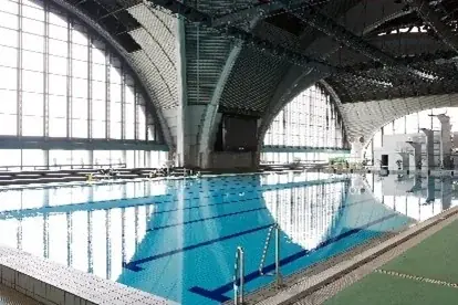 「東京辰巳アイスアリーナ」が9月6日（土曜日）にオープン！開業記念イベントも開催決定！！ 画像 13
