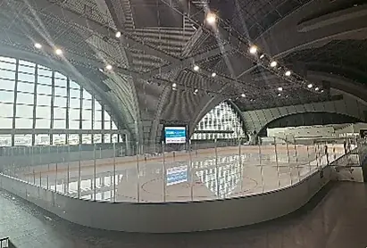 「東京辰巳アイスアリーナ」が9月6日（土曜日）にオープン！開業記念イベントも開催決定！！ 画像 15