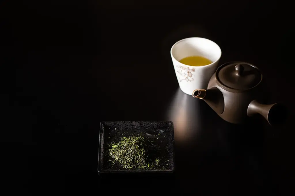 【京都アフタヌーンティー】五段重に広がる京の美食　秋の食材を五感で愉しむメニューが新登場 画像 7