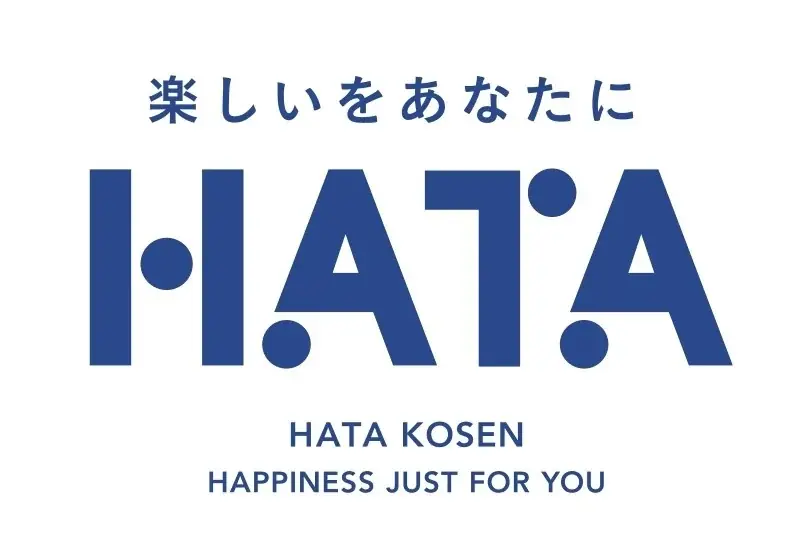 【新発売】まさかのキャラクター化！ハタ鉱泉より「HATA characters」始動 画像 11