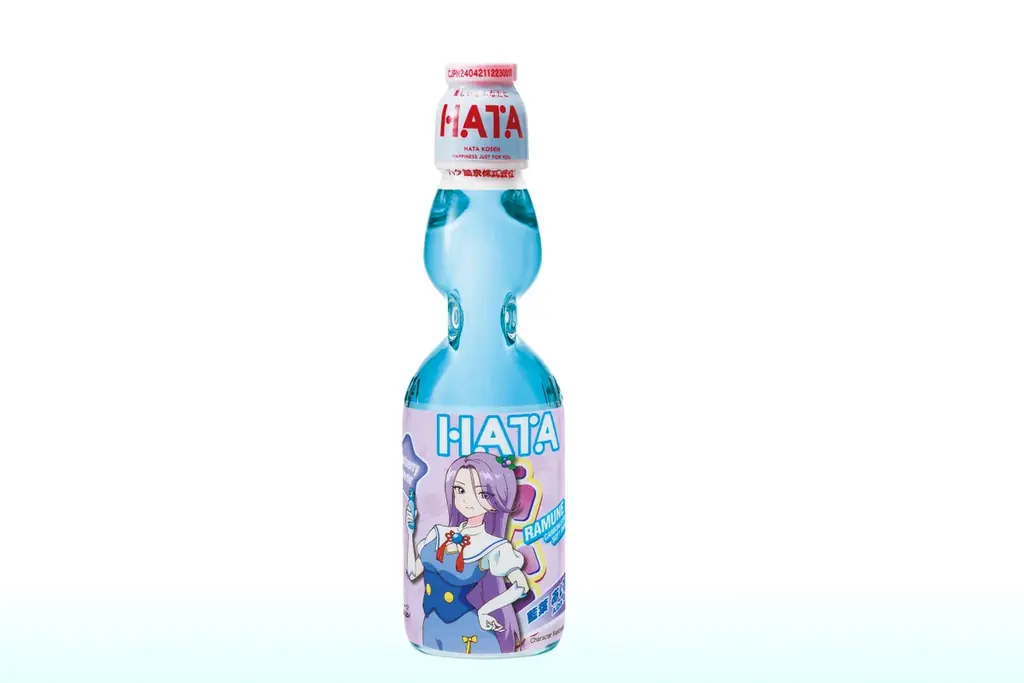【新発売】まさかのキャラクター化！ハタ鉱泉より「HATA characters」始動 画像 6